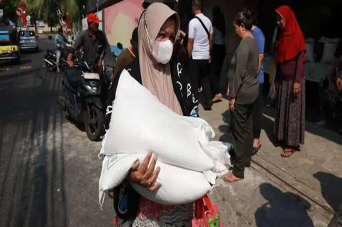 Pemerintah Gelontorkan Stimulus Ekonomi untuk Menjaga Pertumbuhan Akhir Tahun Pemerintah Gelontorkan Stimulus Ekonomi untuk Menjaga Pertumbuhan Akhir Tahun