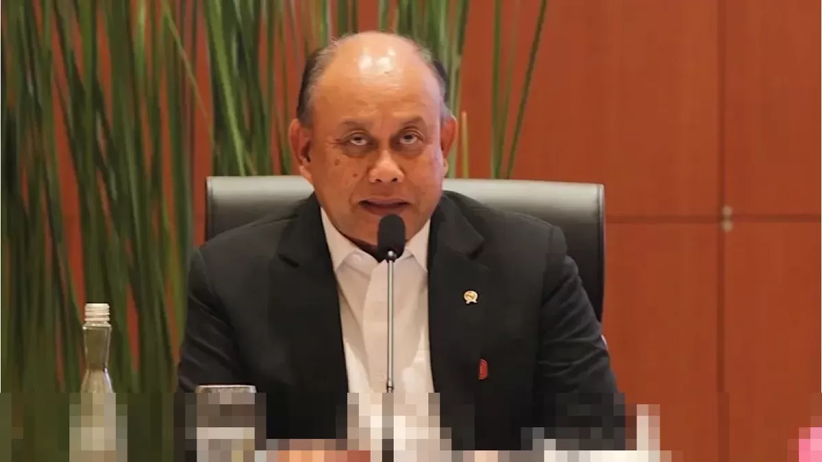 Kepala BGN - Dadan Hindayana resi dicopot dari jabatan (Foto : istimewa)