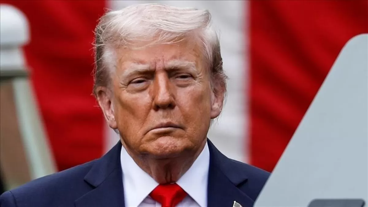 Bantah Tekanan Pemilu, Trump Sebut Perang Iran Tak Punya Deadline, Gencatan Senjata Bisa Diperpanjang (Istimewa.)