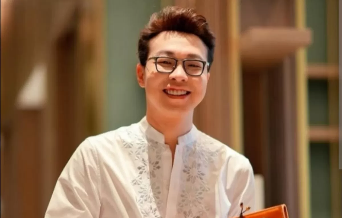 Dr. Richard Lee Ajukan Praperadilan atas Status Tersangka nya (Foto : instagram/dr.richard_lee.)