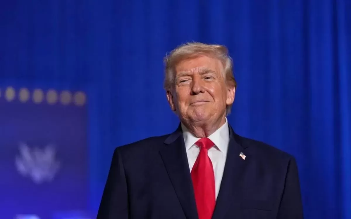 Trump Ungkap Operasi Militer ke Iran Masih Berlanjut di Tengah Upaya Diplomasi (AP)