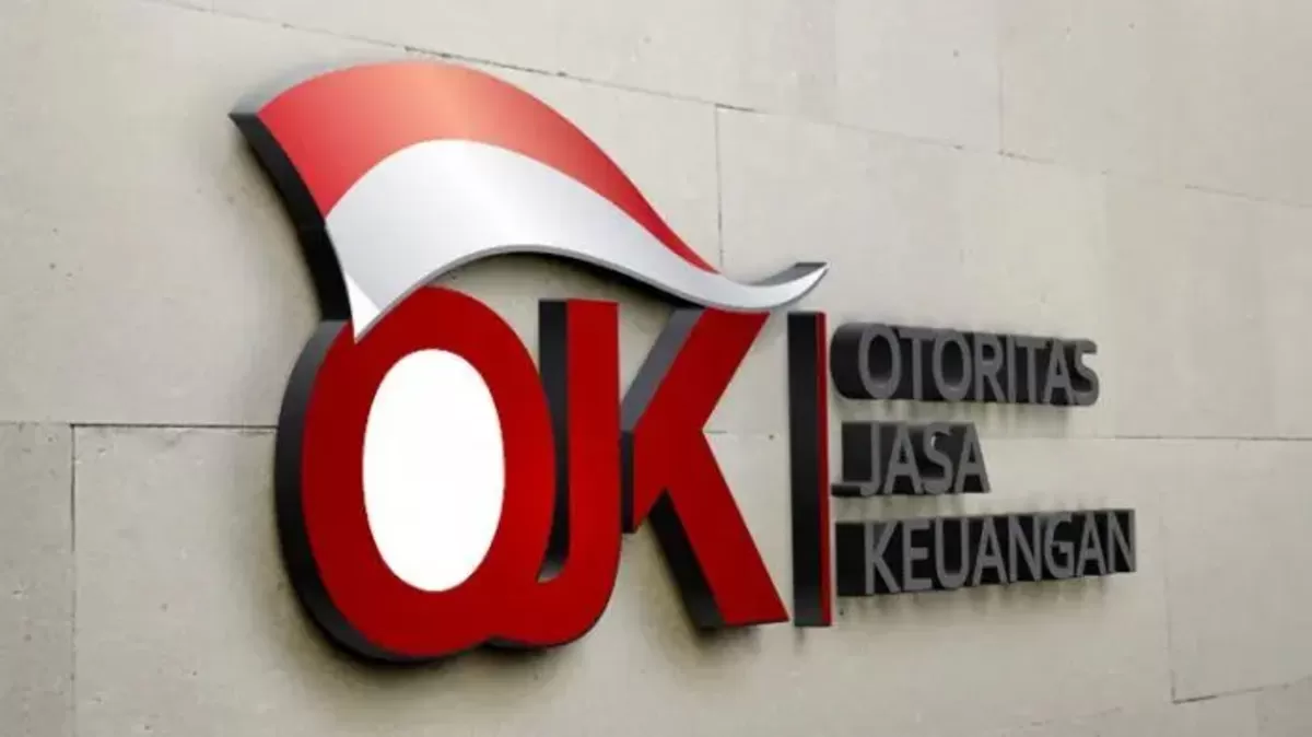 OJK (Otoritas Jasa Keuangan)  (Foto : OJK)