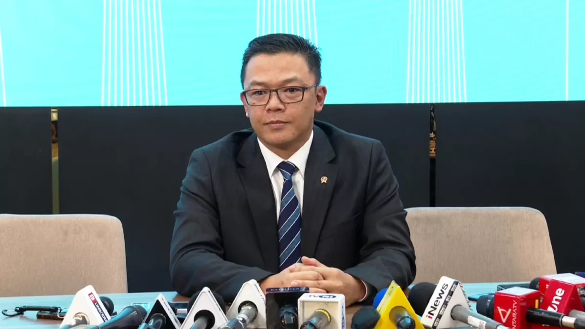 9 WNI Ditahan Israel Saat Misi Gaza, Menlu Sugiono Tempuh Jalur Diplomasi Timur Tengah (Istimewa)