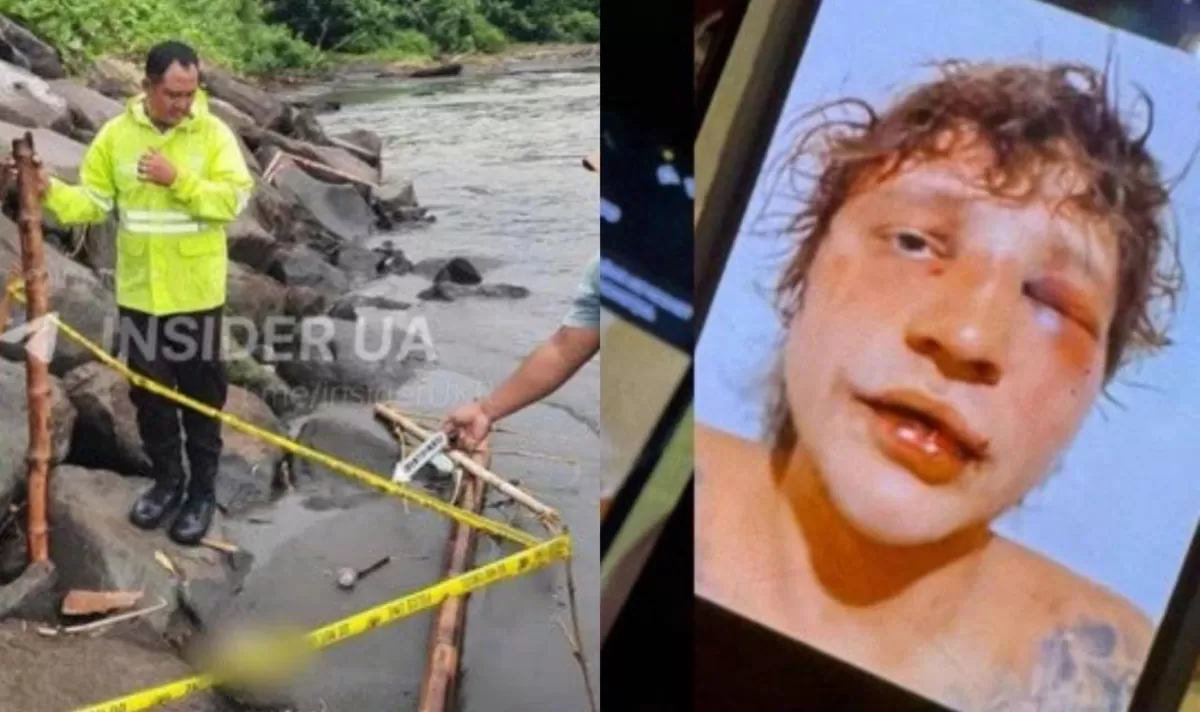 Temuan Kepala di Pantai Ketewel Bali, Diduga Kasus Mutilasi Korban Penculikan WN Ukraina (Istimewa)