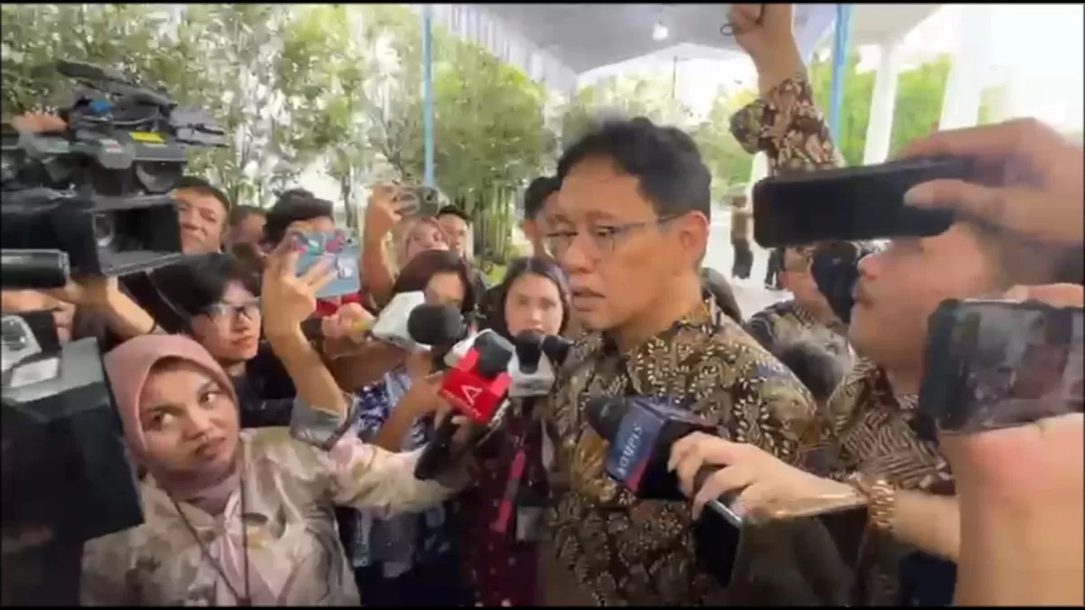 Menkeu Ungkap Strategi Pemerintah Jaga Stabilitas Nilai Tukar Rupiah. (Istimewa)