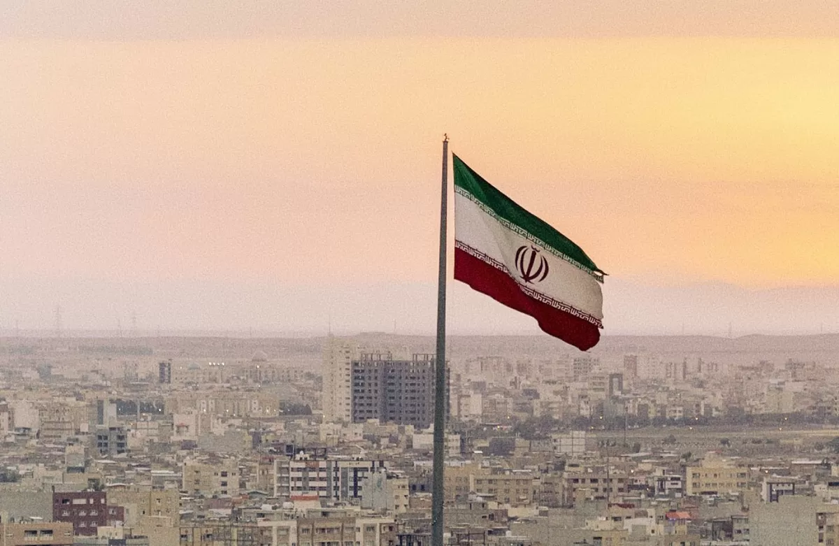 UEA Dikabarkan Rela Gelontorkan Rp355 Triliun ke Iran Demi Hindari Serangan (Ilustrasi / Istimewa)