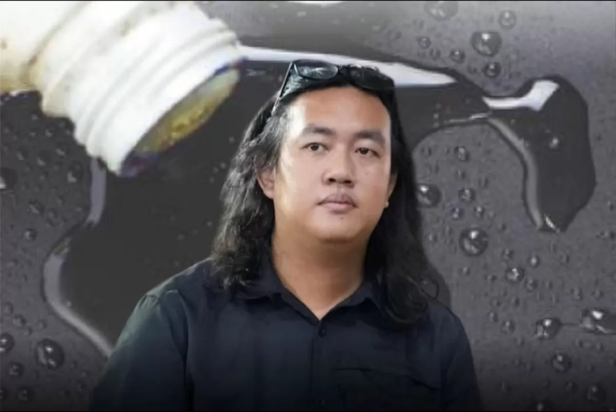 Kasus Penyiraman Air Keras Andrie Yunus Naik Tahap Penyidikan, Polisi Bentuk Posko Pengaduan (Istimewa)