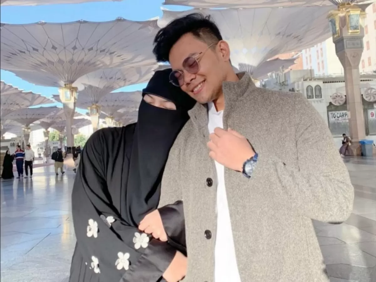 Cerai dengan Wardatina Mawa, Insanul Fahmi Ajukan Permintaan Khusus Soal Anak (Istimewa)
