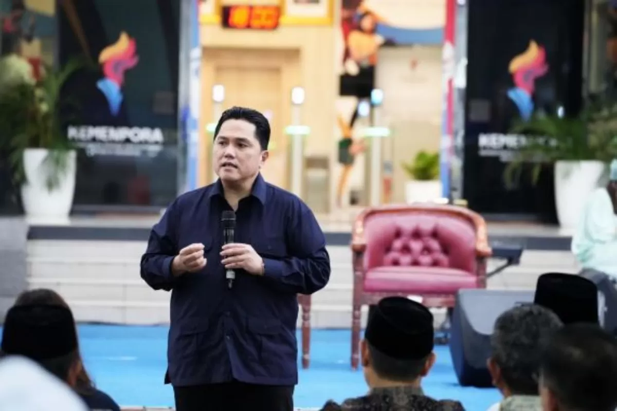 Pemerintah Cairkan Bonus ASEAN Para Games, Siapkan Pendampingan Literasi Keuangan bagi Atlet (Istimewa)