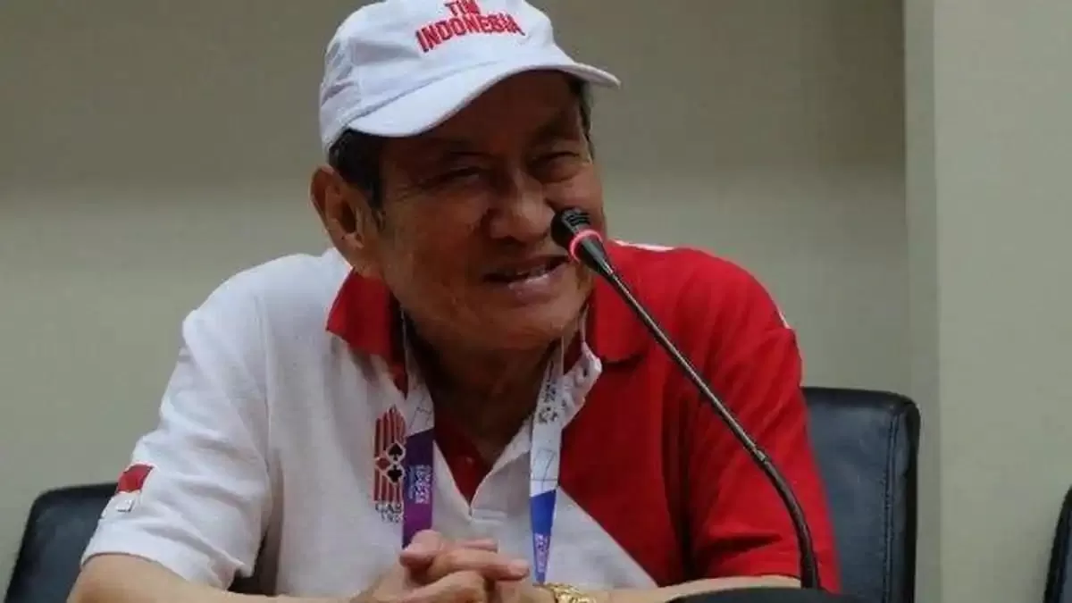 Bos Djarum Michael Bambang Hartono Meninggal Dunia (Istimewa )