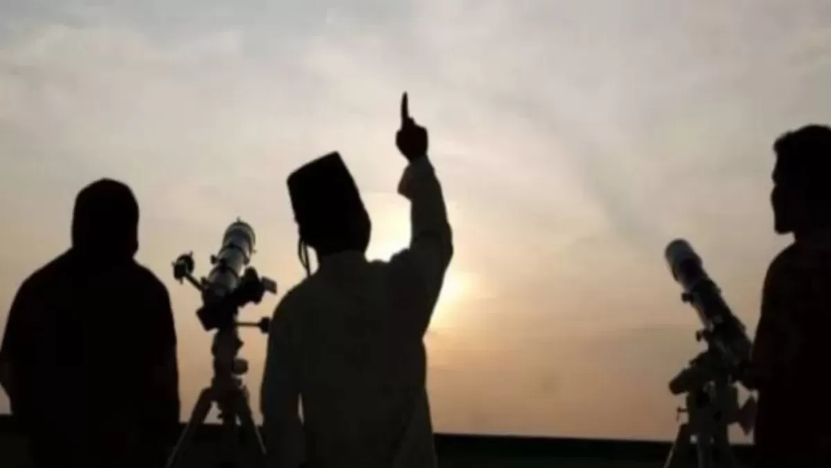 Sidang Isbat Idul Fitri 2026 Digelar Hari Ini, Berikut Tahapan dan Proses Penentuan 1 Syawal 1447 H (Istimewa)