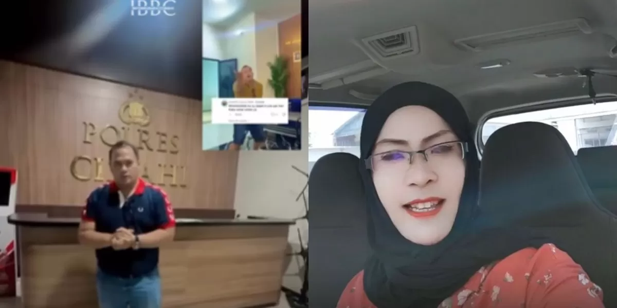 Menyoroti pernyataan pemilik SPPG di Bengkulu yang diduga membela pelaku pamer Rp6 juta yang sempat viral di medsos.  (Instagram.com / @feedgramindo - @jabodetabek24info)