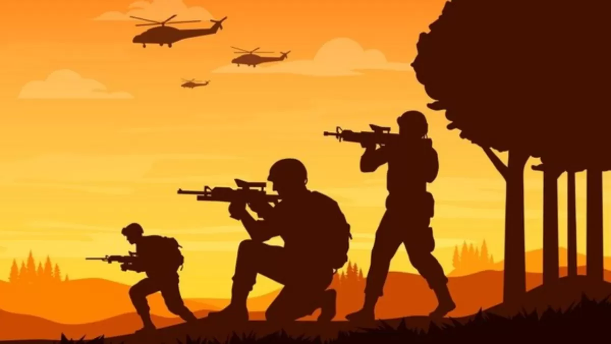 Ilustrasi - RI Kirim 780 Prajurit TNI untuk Misi UNIFIL Pada Akhir Mei 2026 (Ilustrasi/pikisuperstar/Freepik)