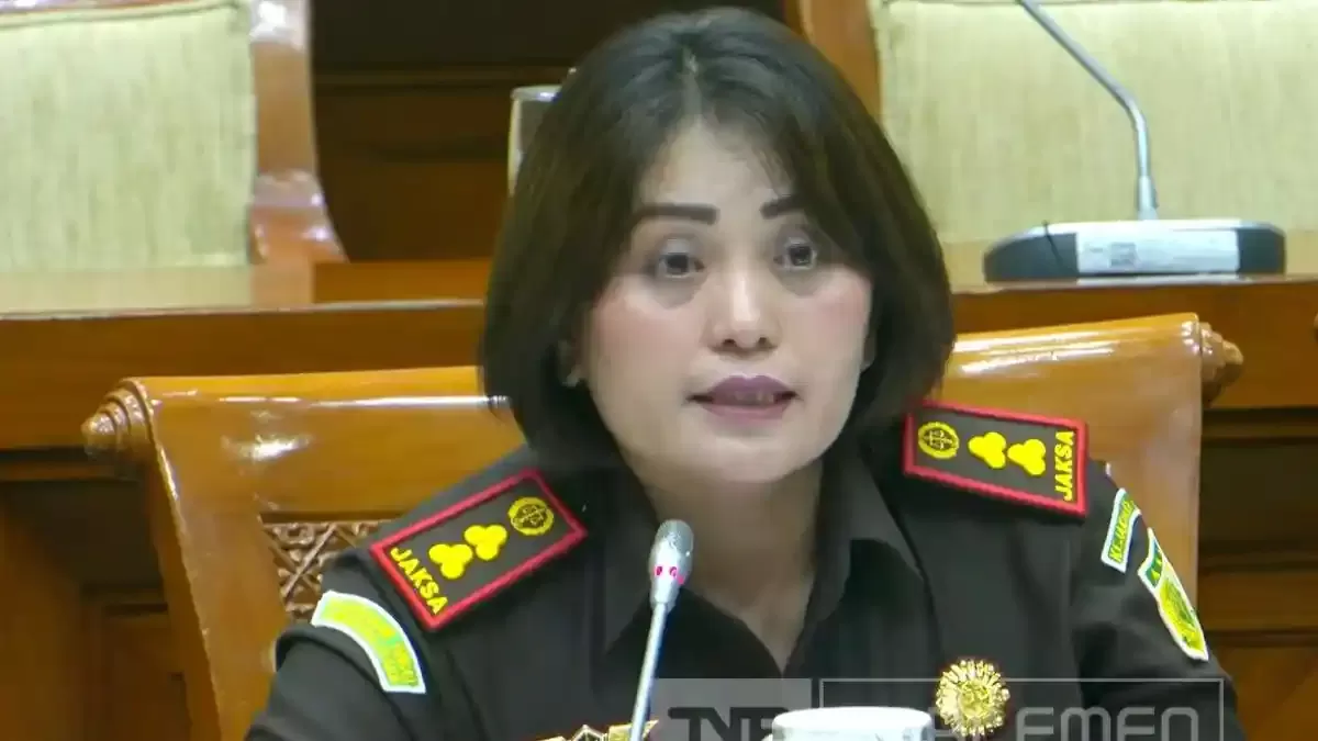 Komisi III DPR Soroti Kinerja Kajari Karo, Minta Pencopotan Jabatan Imbas Kasus Videografer Amsal Sitepu (Istimewa)