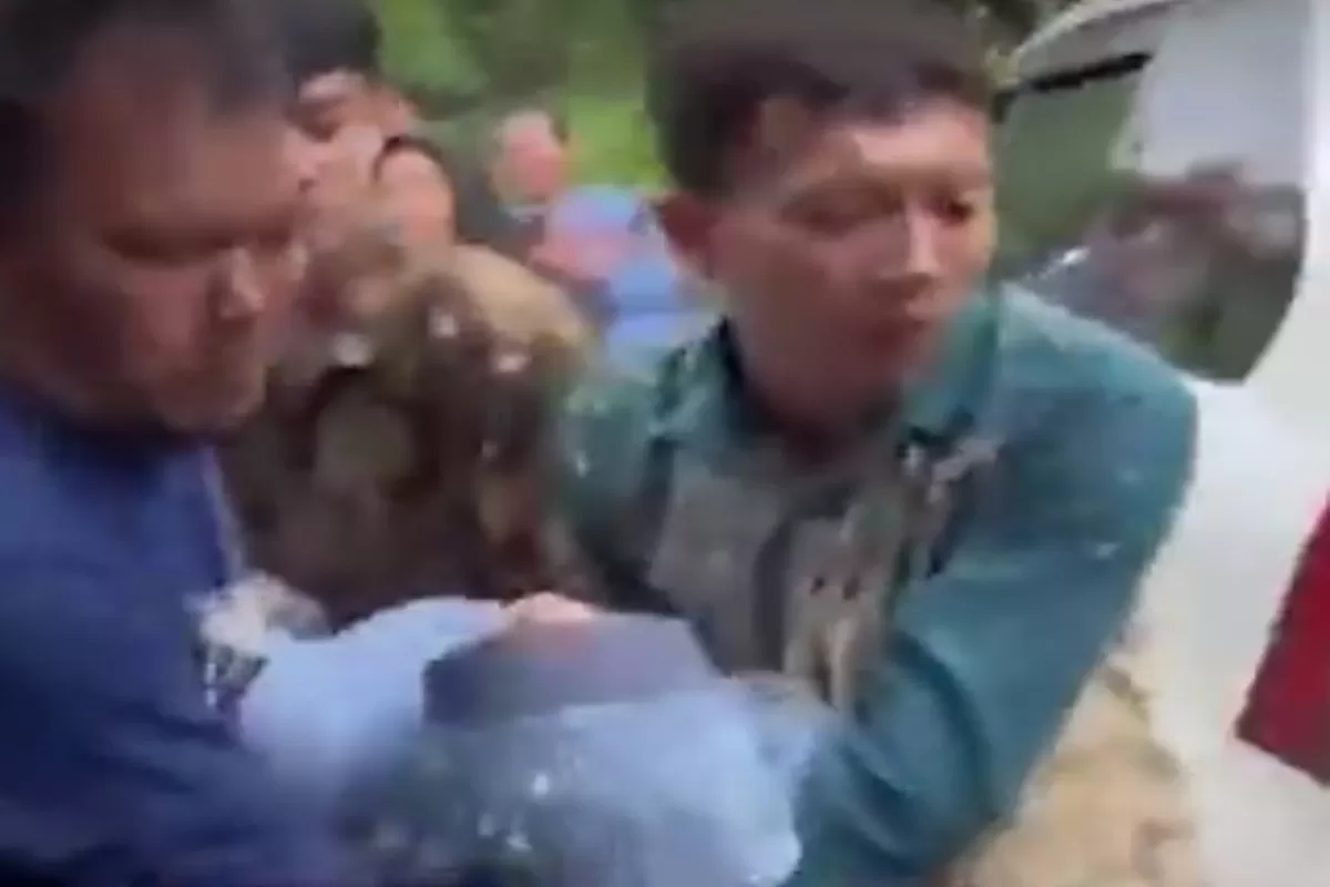 Pemangku hajat pernikahan di Purwakarta tewas dikeroyok preman (Foto istimewa )