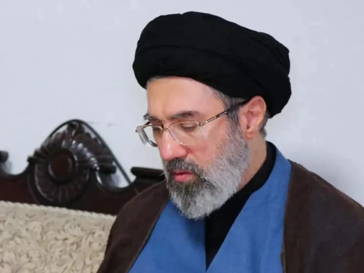 Iran Buka Suara Soal Kondisi Terkini Mojtaba Khamenei, Cedera hingga Kehilangan Istri (Istimewa)