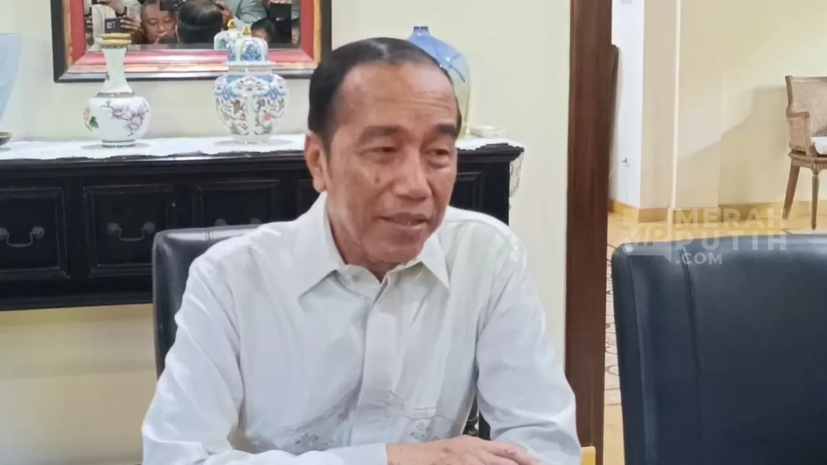 Momen Ulang Tahun Jokowi, Kuasa Hukum Roy Suryo Lontarkan Kritik Pedas (Istimewa)