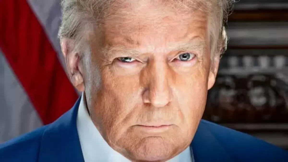 Trump Ultimatum Iran: Negosiasi Bisa Batal Jika Tolak Inspeksi IAEA (Istimewa)