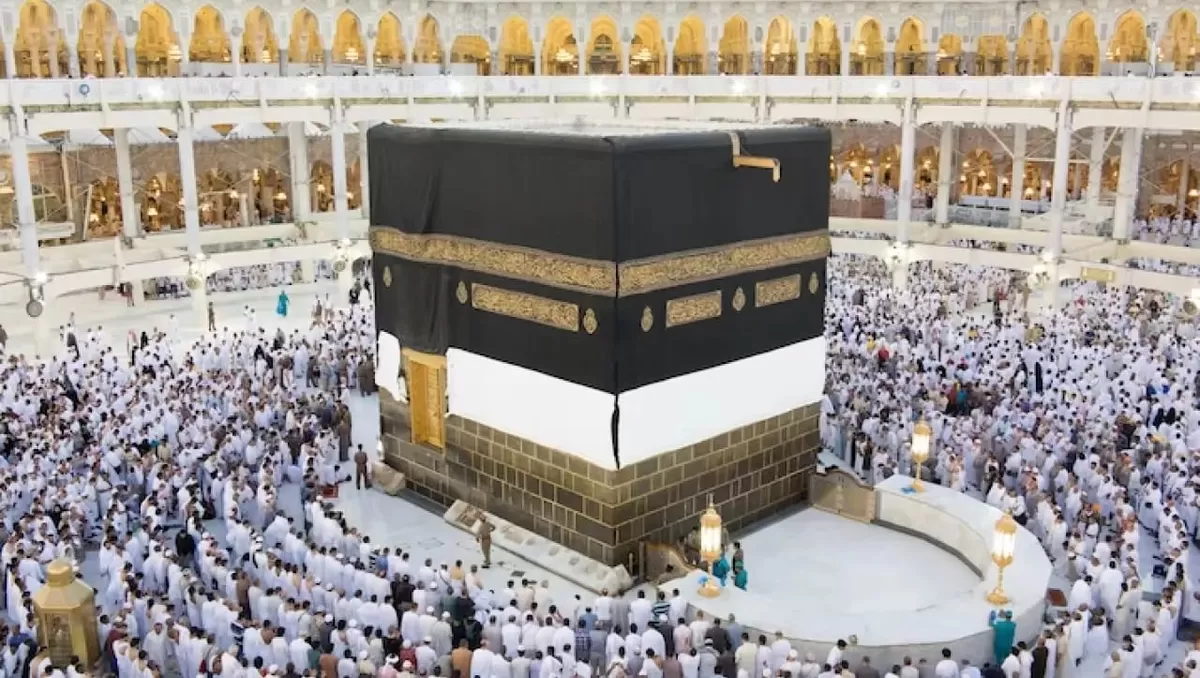 Puluhan Warga Kabupaten Lebak Diduga Jadi Korban Umrah Murah (Ilustrasi/istimewa)