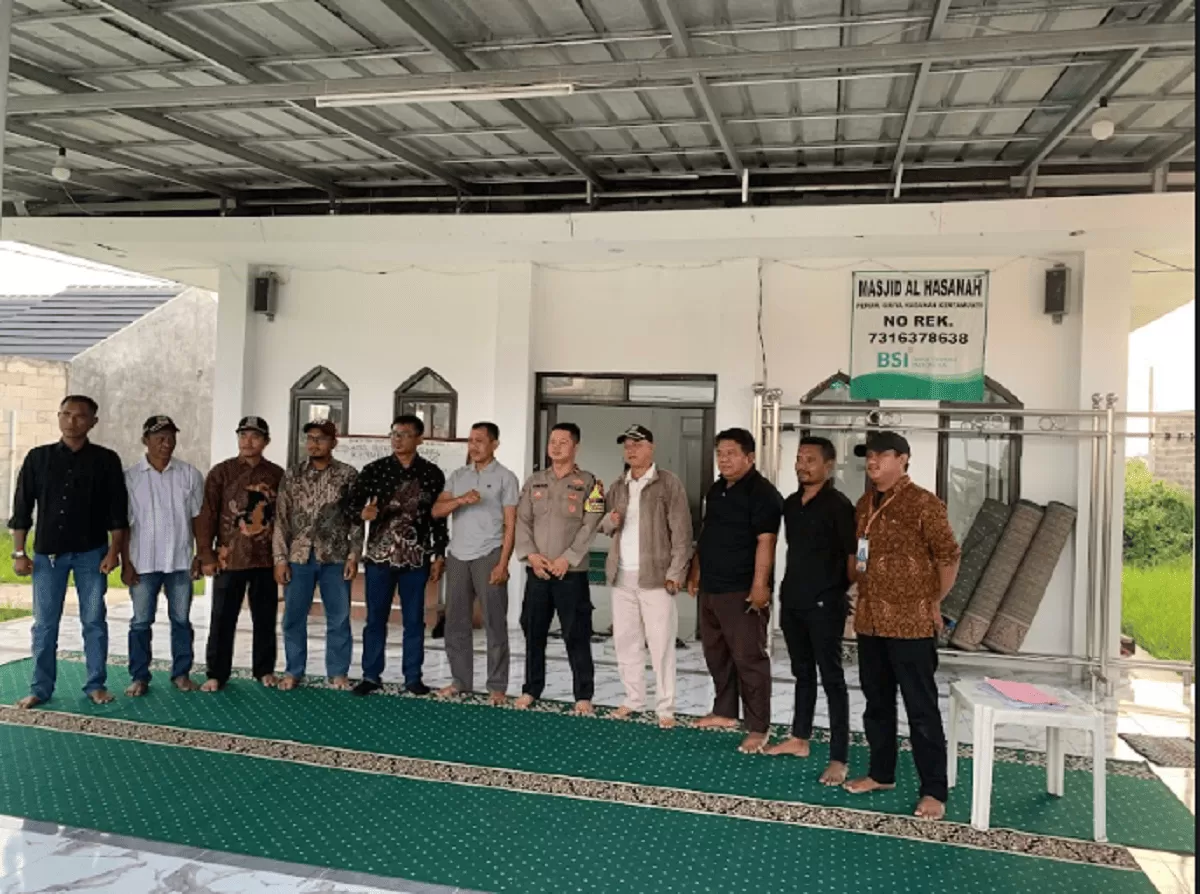 Pemilihan RW Baru Jadi Titik Balik, Warga Kertamukti Desak Solusi Banjir (adisetyawan211)