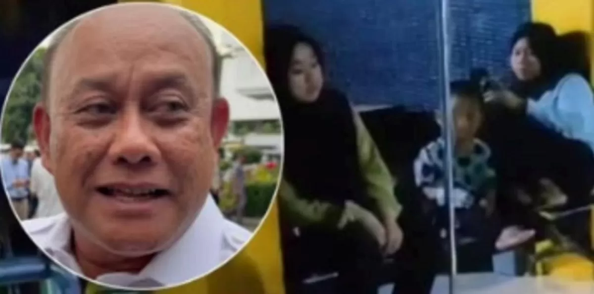 Menyoroti dugaan kasus balita 2 tahun yang meninggal dunia usai sempat menjadi korban keracunan MBG di Leles, Cianjur.  (Instagram.com/@feedgramindo)