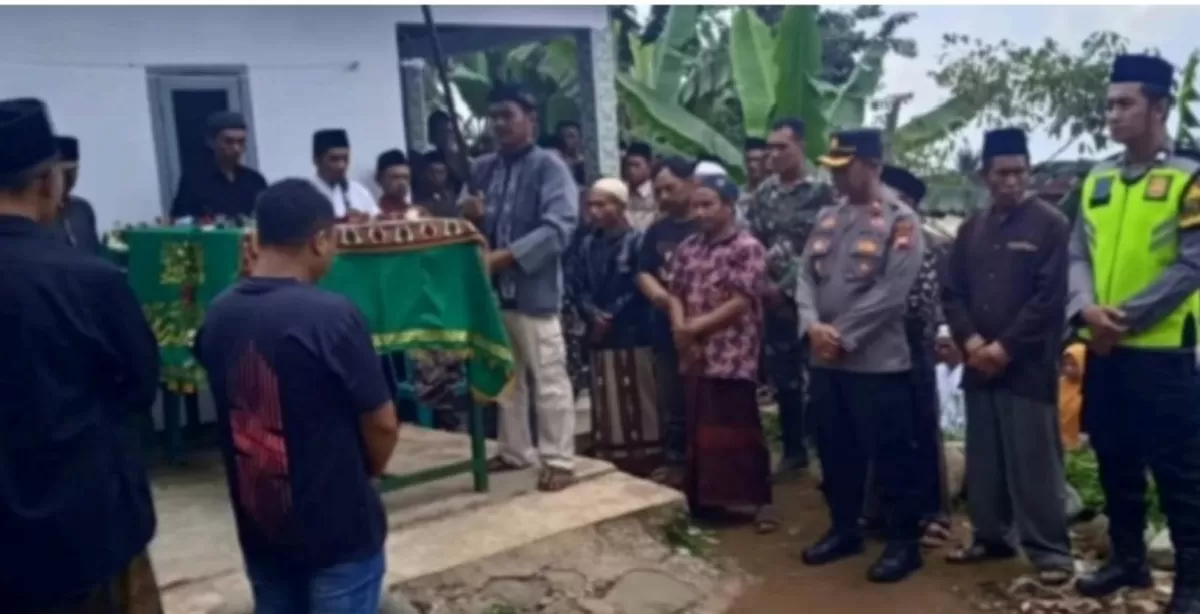Menyoroti kronologi insiden 2 PRT yang diduga terjatuh dari lantai 4 gedung kos di kawasan Benhil, Jakarta Pusat.  (Instagram.com/@batang_info)