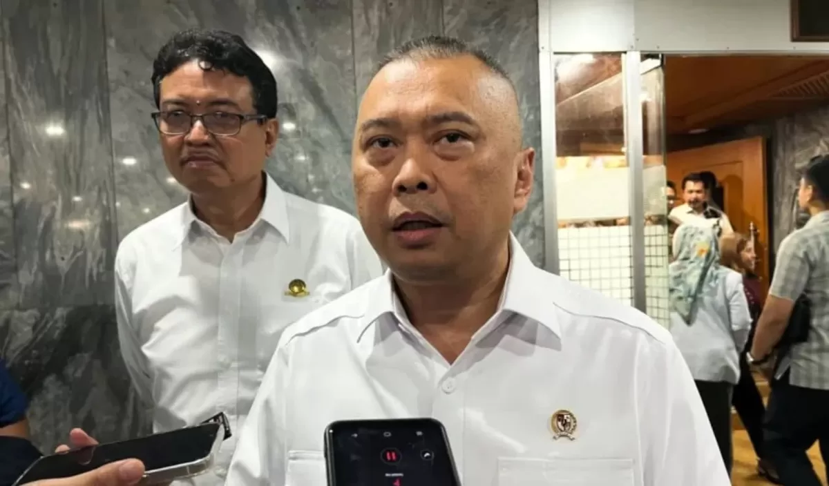 Menhub Buka Suara Soal Tabrakan KRL dan Argo Bromo, Publik Diminta Bersabar (Antara)