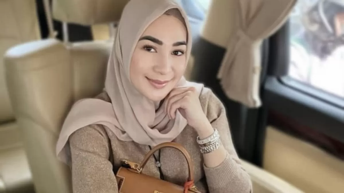 Dugaan Penganiayaan ART di Bintaro, Mantan Istri Andre Taulany Dilaporkan ke Polisi (Istimewa )