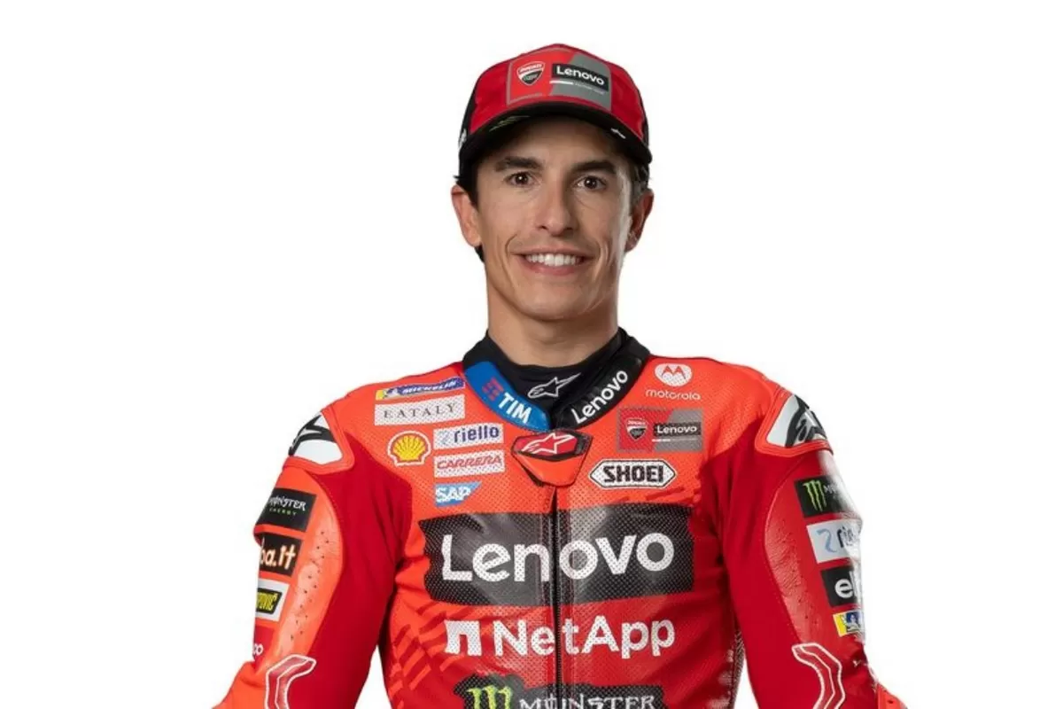 Sprint Race MotoGP Spanyol Memanas, Aprilia Kritik Aturan Usai Marquez Menang (Istimewa)