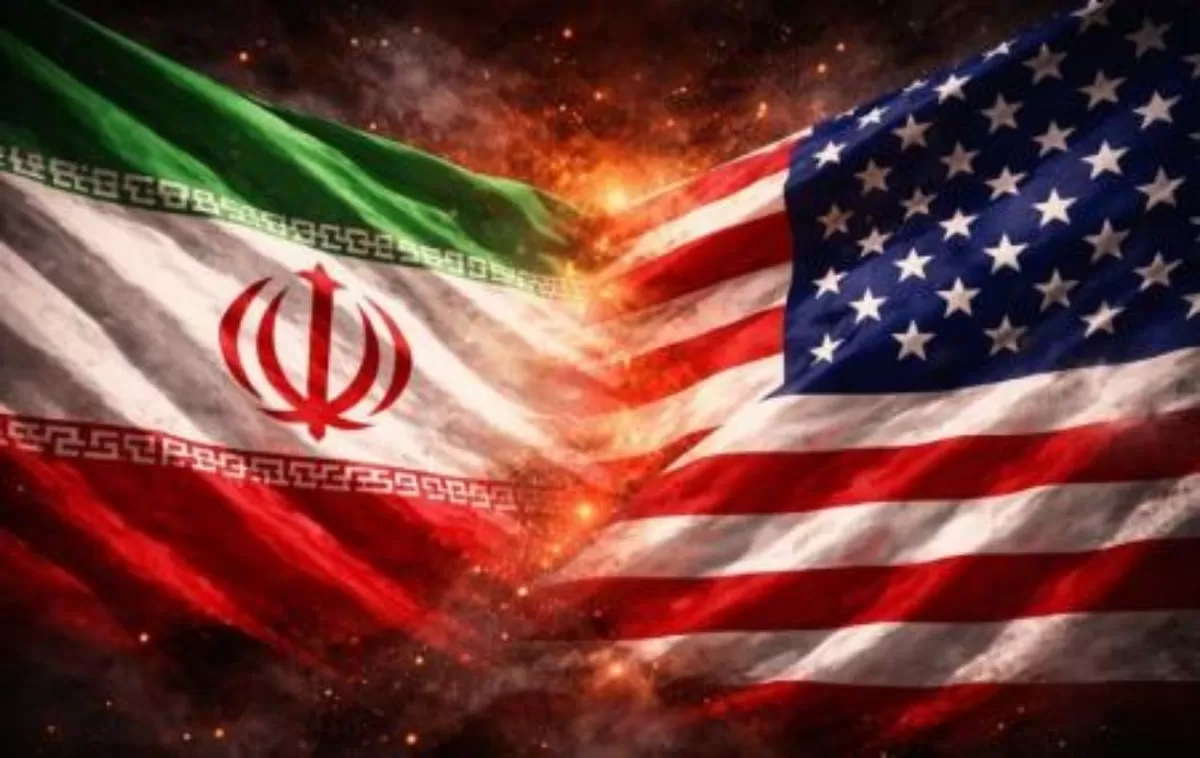 Trump Lanjutkan Blokade, Iran Tak Tinggal Diam Siapkan Balasan Tak Terduga (Istimewa)