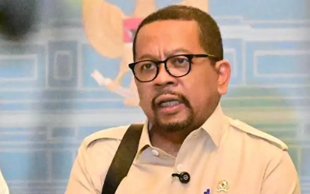 Bakom RI Resmi Gandeng Homeless Media, Qodari Beberkan Alasannya (Istimewa)