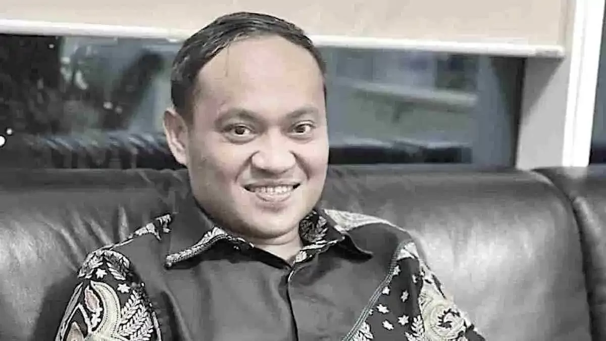 Kesaksian Penjaga Rumah Saat Anggota BPK Haerul Saleh Terjebak Kebakaran di Jagakarsa (Istimewa)