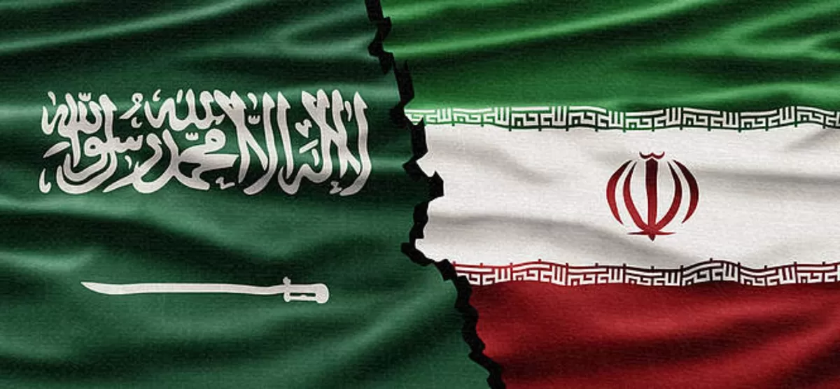 Ilustrasi - Arab Saudi Diam-Diam Serang Iran? Operasi Udara Rahasia Terungkap  (Istimewa)