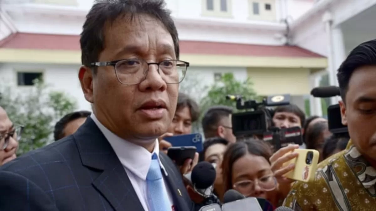 Jejak Dugaan Korupsi MBG Terungkap, Menkeu Sebut Berawal dari Temuan Internal (Istimewa)