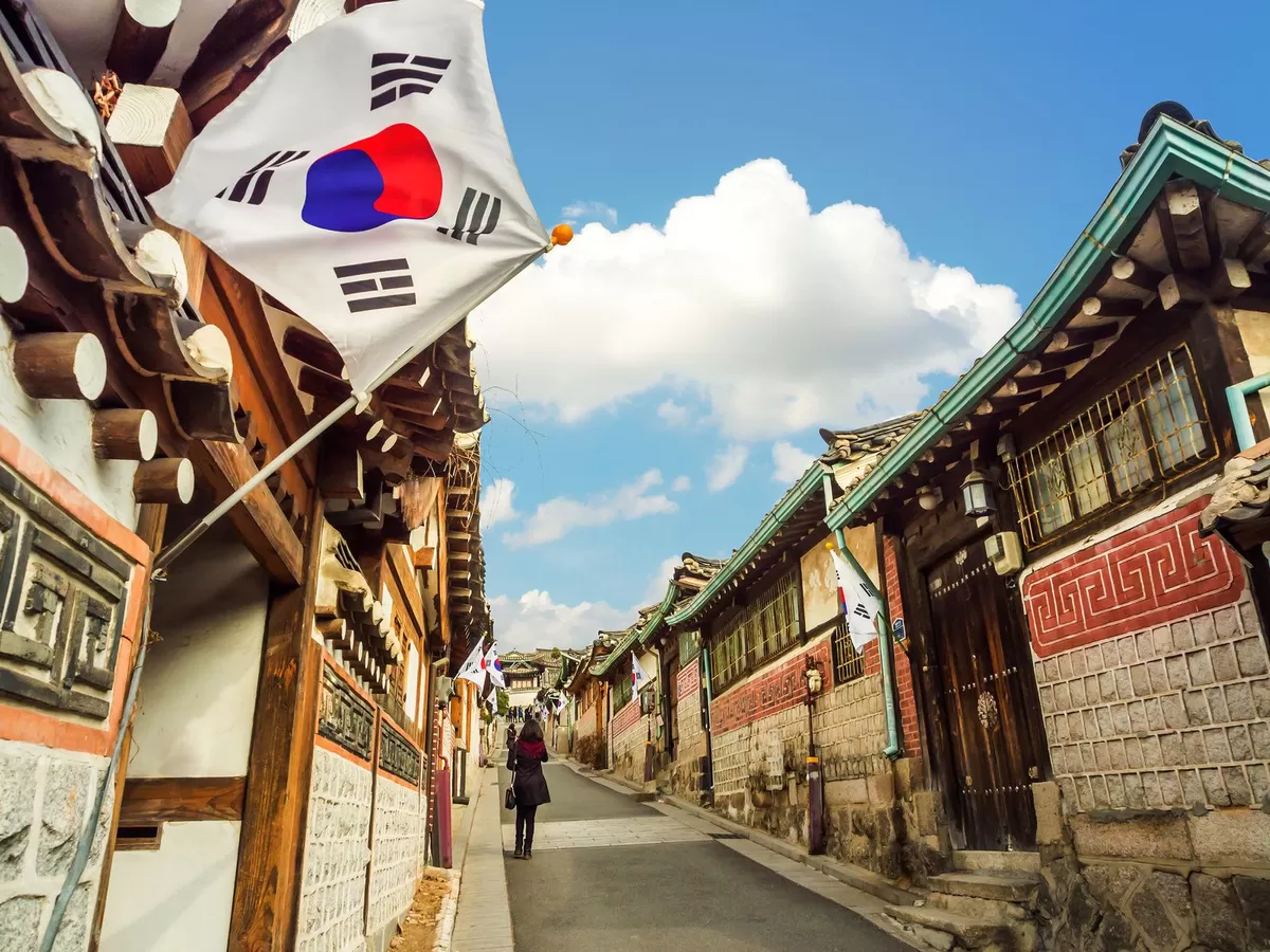 Ilustrasi - Korea Selatan Berlakukan Bebas Visa untuk Wisatawan Indonesia (Istimewa )