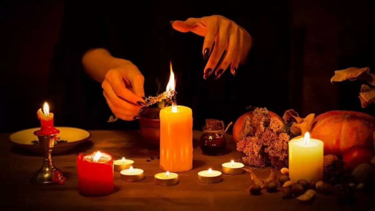 Awas Modus Paranormal Palsu, Pemuda 19 Tahun Kehilangan Motor Saat Ritual Buang Sial (Istimewa)