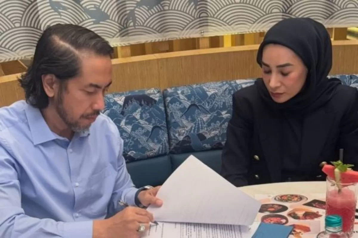 Kasus Penganiayaan ART Erin Makin Disorot, Sunan Kalijaga Tiba-Tiba Mundur Sebagai Kuasa Hukum (Istimewa)