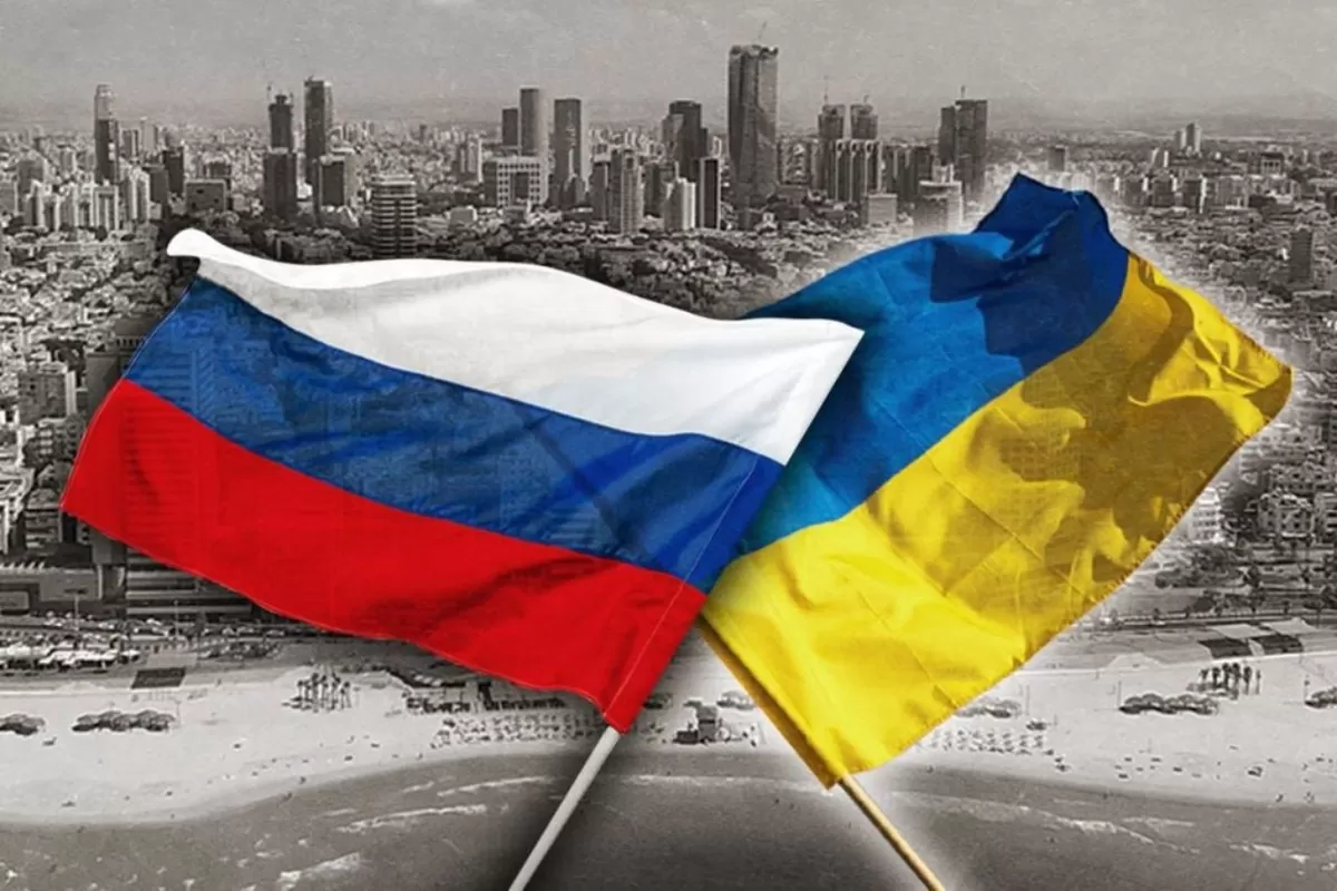 Ilustrasi - Rusia Diduga Bersiap Lancarkan Serangan Baru ke Ukraina, Zelenskyy Desak Dukungan Militer Dipercepat (Istimewa )