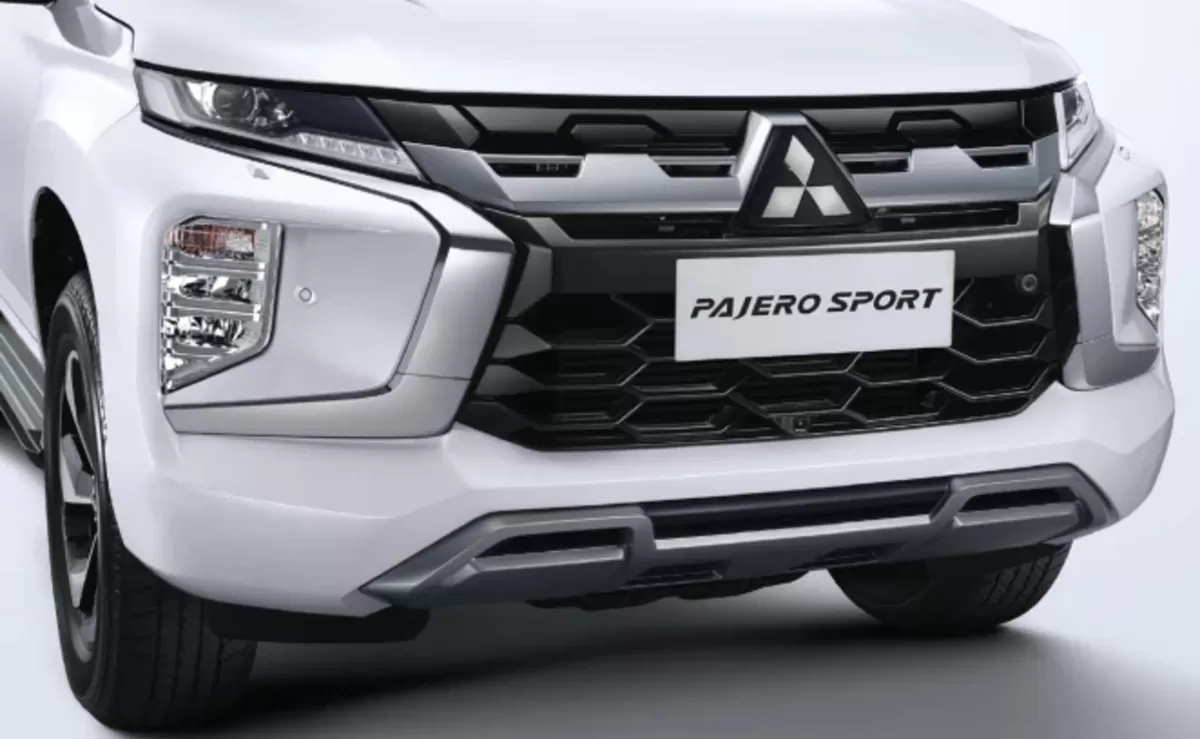 Mitsubishi konfirmasi comeback nya Pajero (Dok. Mitsubishi Motors Indonesia)