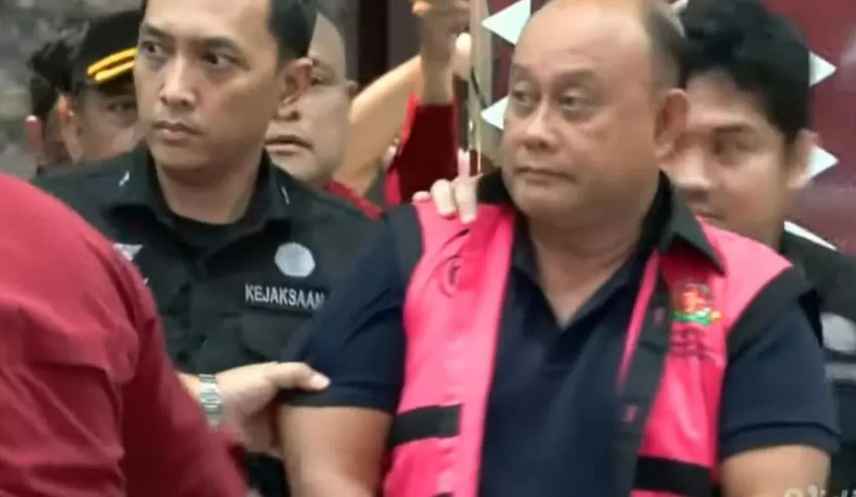 Kejagung Tahan Mantan Kepala BGN Dadan Hindayana, Terseret Kasus Jual Beli Titik SPPG (Istimewa)