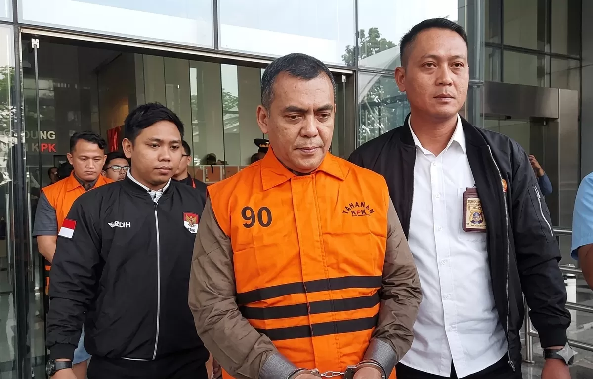 Kekayaan Simly Karim sebanyak Rp234 Miliar jadi sorotan (Dok. B-Universe Photo/Zhulfakar)