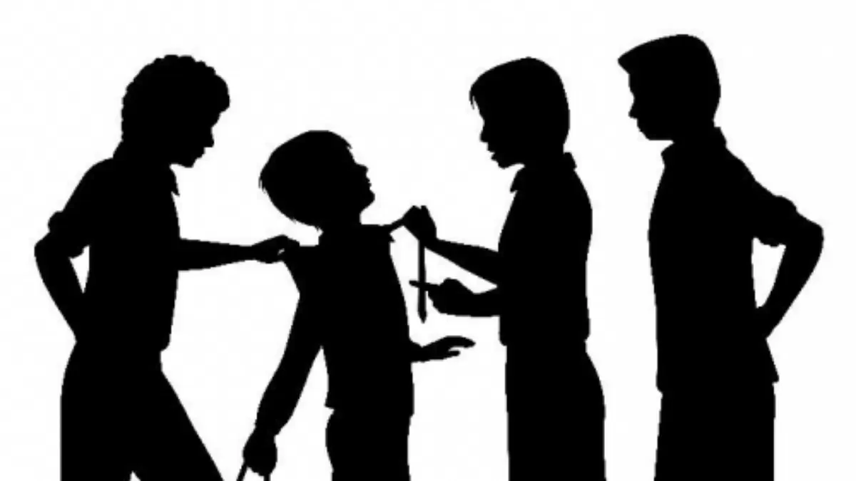 Bocah 6 Tahun Korban Bullying di Kramat Pulo Sadar Dari Kritis, Curhat Sering Dipalak dan Dipukuli (Ilustrasi/istimewa)