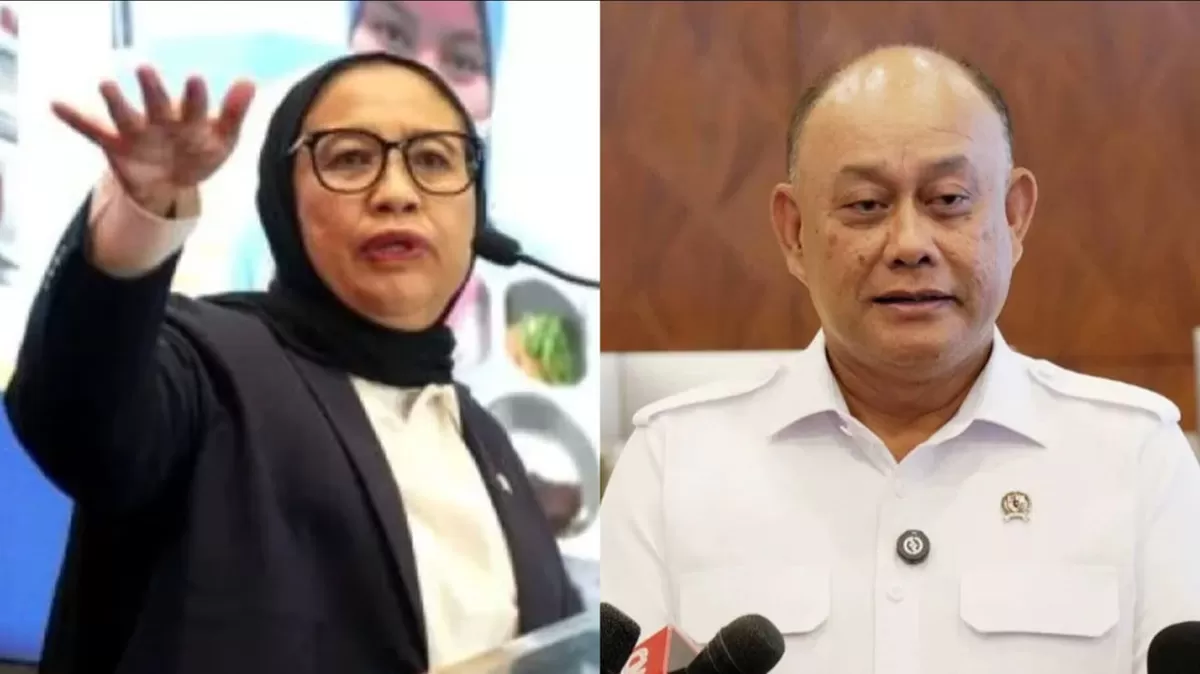 Ramai Isu MBG Disebut Mengalir ke Presiden, Kepala BGN Beri Penjelasan Soal Chat Viral Dadan Hindayana (Istimewa)
