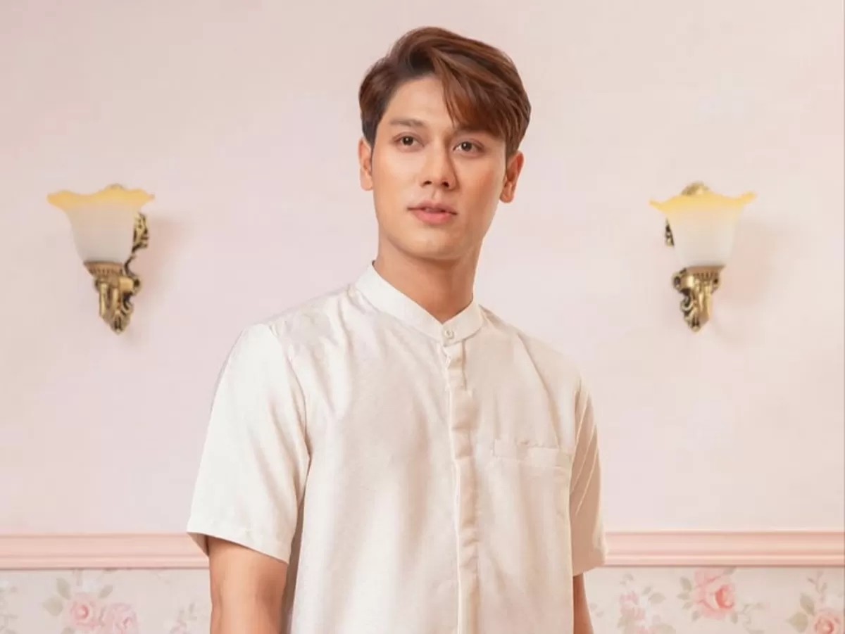Rizky Billar bantah isi perselingkuhan dengan Asila Maisa (Dok. Instagram/rizkybillar)