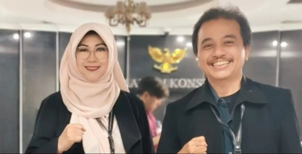 Penangkapan Roy Suryo dan Dokter Tifa Tuai Protes, Refly Harun: Penyidik Polda Metro Jaya Tidak Profesional (Istimewa)