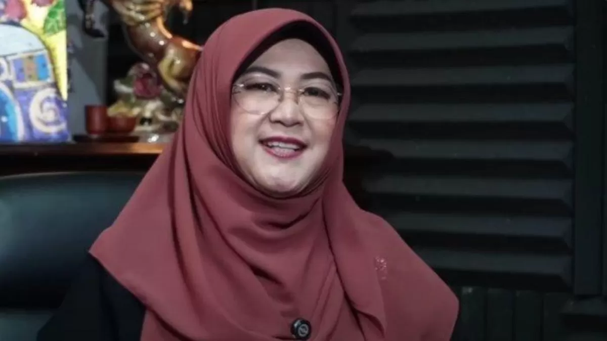 Kesehatan Menurun Usai Jadi Tersangka, Dokter Tifa Dirawat di RS Polri karena GERD Kambuh (Istimewa)