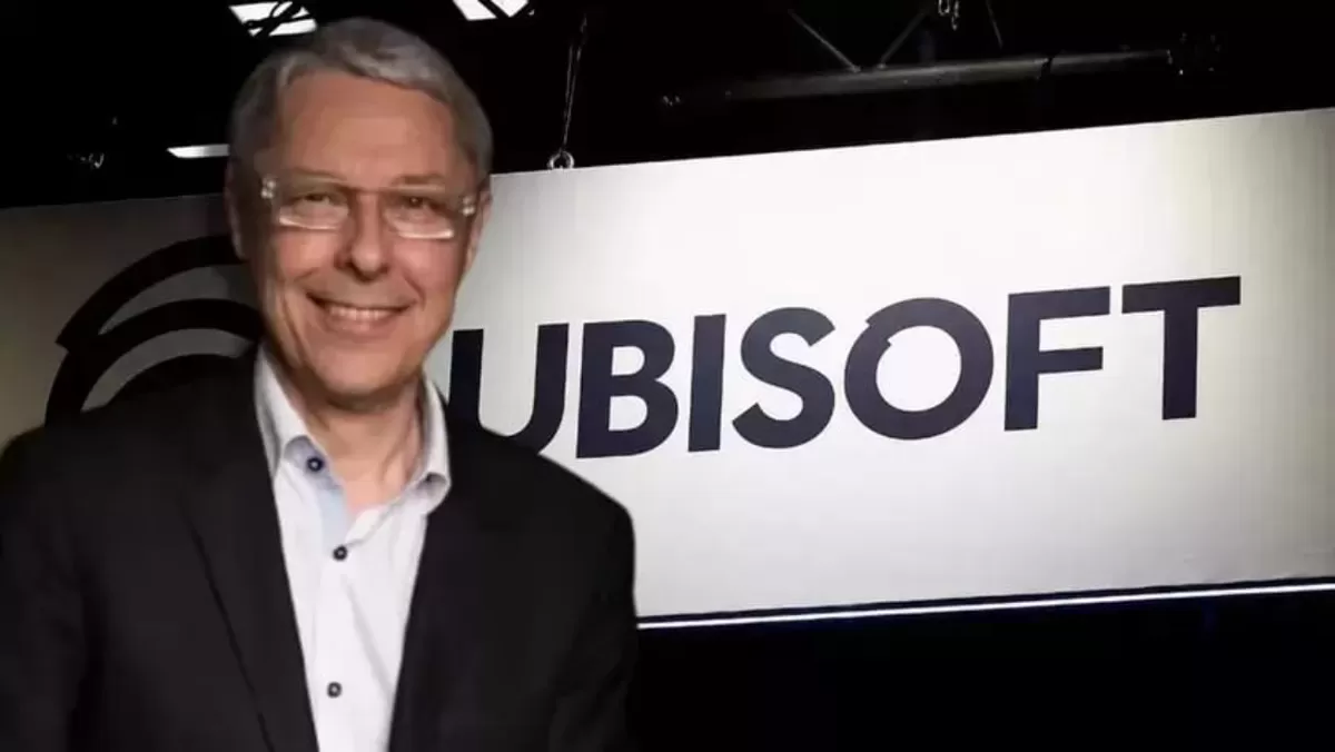 Salah Satu Pendiri Ubisoft Claude Guillemot Meninggal dalam Insiden Pesawat Jatuh (Istimewa)