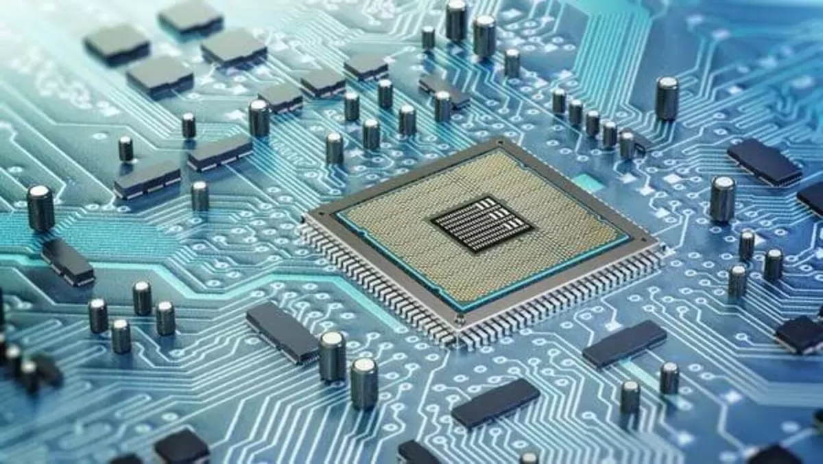 Ilustrasi CPU jadi bikin harga HP melonjak (Dok. Mint)