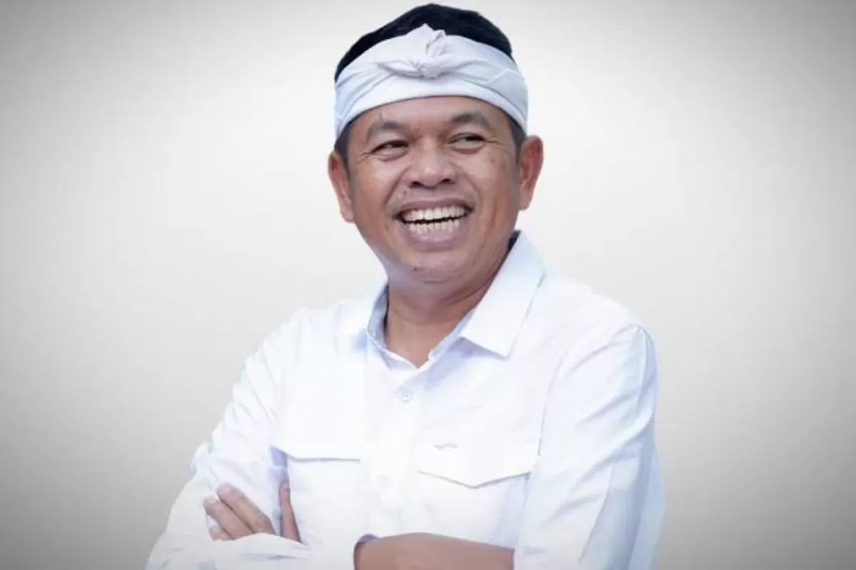 Taufik Hidayat Tertangkap, Dedi Mulyadi Buka Suara soal Sayembara Rp250 Juta (Istimewa)