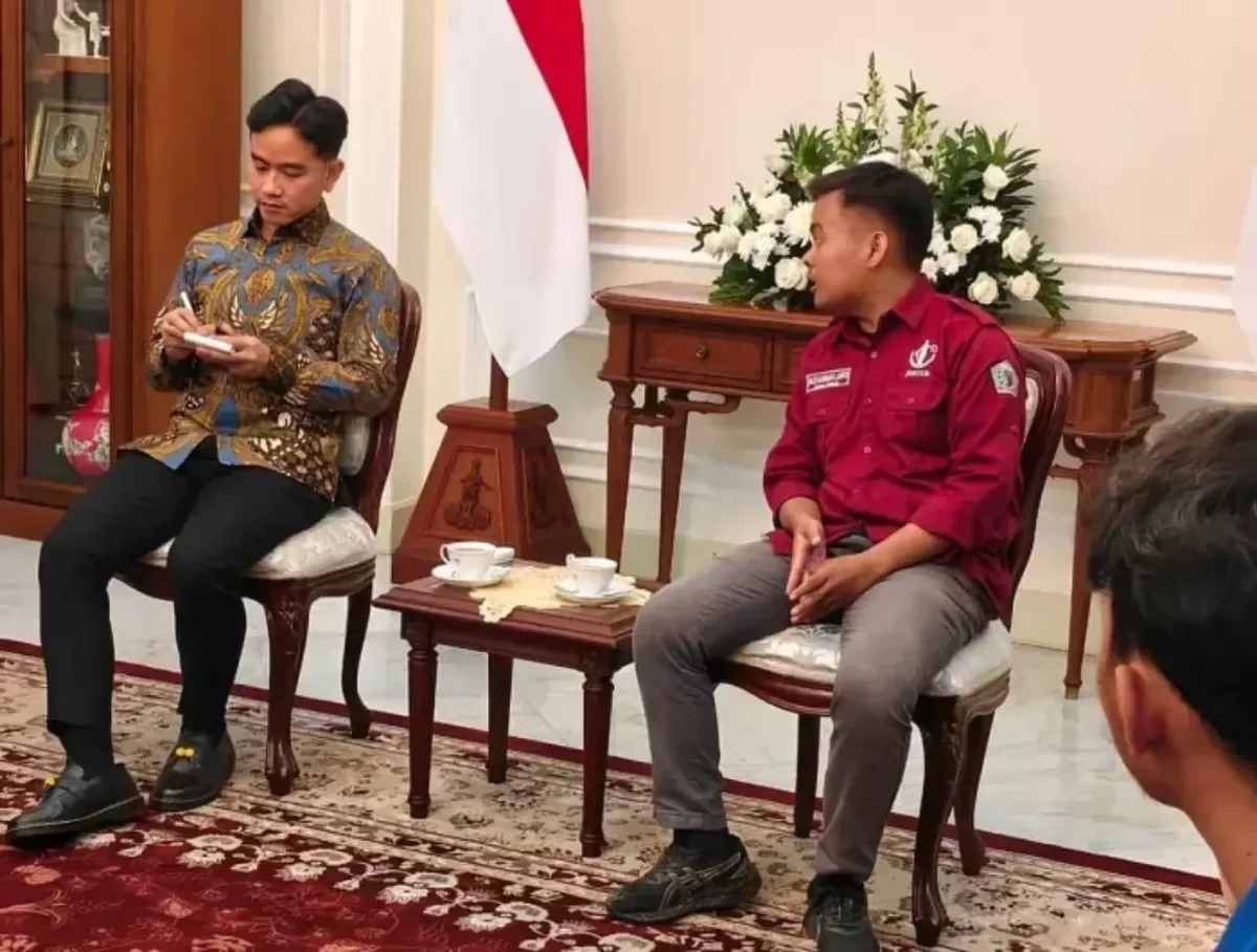 Ketua BEM UBK Dinonaktifkan, Kampus Usut Dugaan Dana Rp20 Juta untuk Aksi Demonstrasi (Istimewa)
